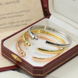 Picture of Cartier Bracelet _SKUCartierbracelet01lyx541180